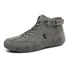 Fox Shoes Large Size Octopus Men's High Top Shoes Men's Casual Sports Casual Shoes Winter Martin Boots