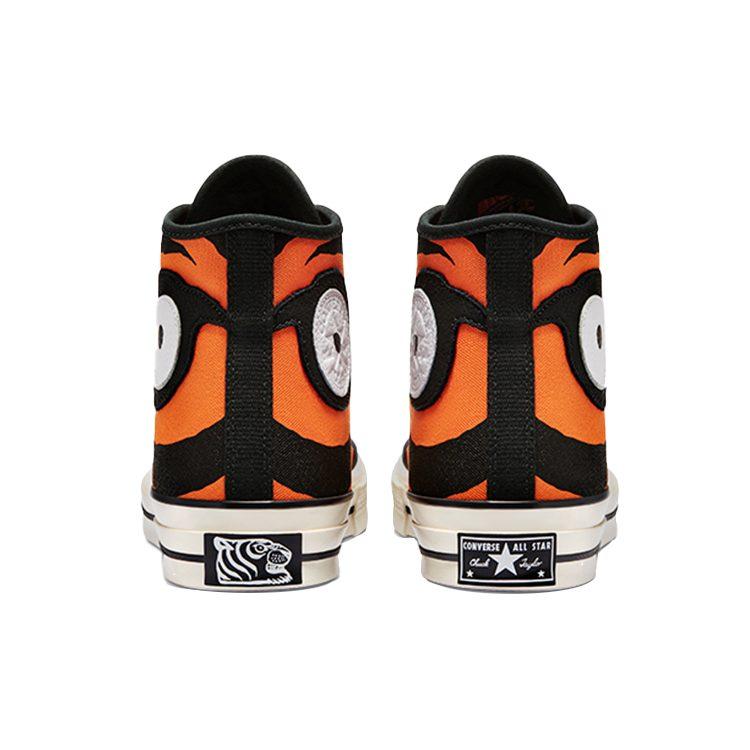 Chuck 70 Soulgoods X Chuck 70 Converse High 'Soul Tiger' 169906C