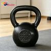 Kettlebell for Combat Fitness Training
