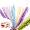 Diy Dolls Plush Twist Stick Wool Ultra Dense Wool Root Twisting Stick