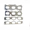 FIT HYUNDAI GRANDEUR SONATA V 3.3L G6DB METAL Engine Parts Engine Rebuil Kits Full Set  Engine Gasket 50315000 mechanging