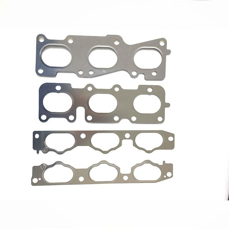 FIT HYUNDAI GRANDEUR SONATA V 3.3L G6DB METAL Engine Parts Engine Rebuil Kits Full Set Engine Gasket 50315000 mechanging