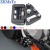 Рами та арматура для мотоцикла – Підніжки