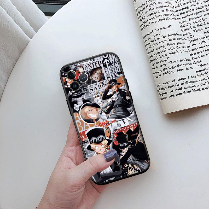 One Piece Art New High-End Phone Case for Xiaomi Poco C40 C50 C51 C55 C65 C71 C75 F2 F3 F5 F6 F7 Pro Ultra