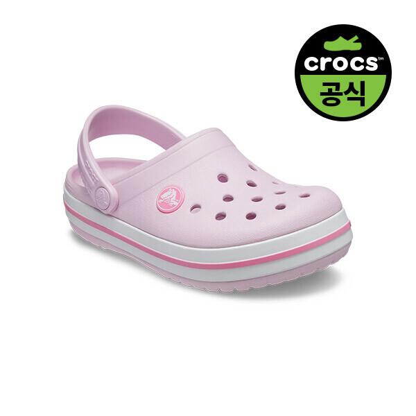 Crocs Siedziba Infant Crocband Clog T Bpk