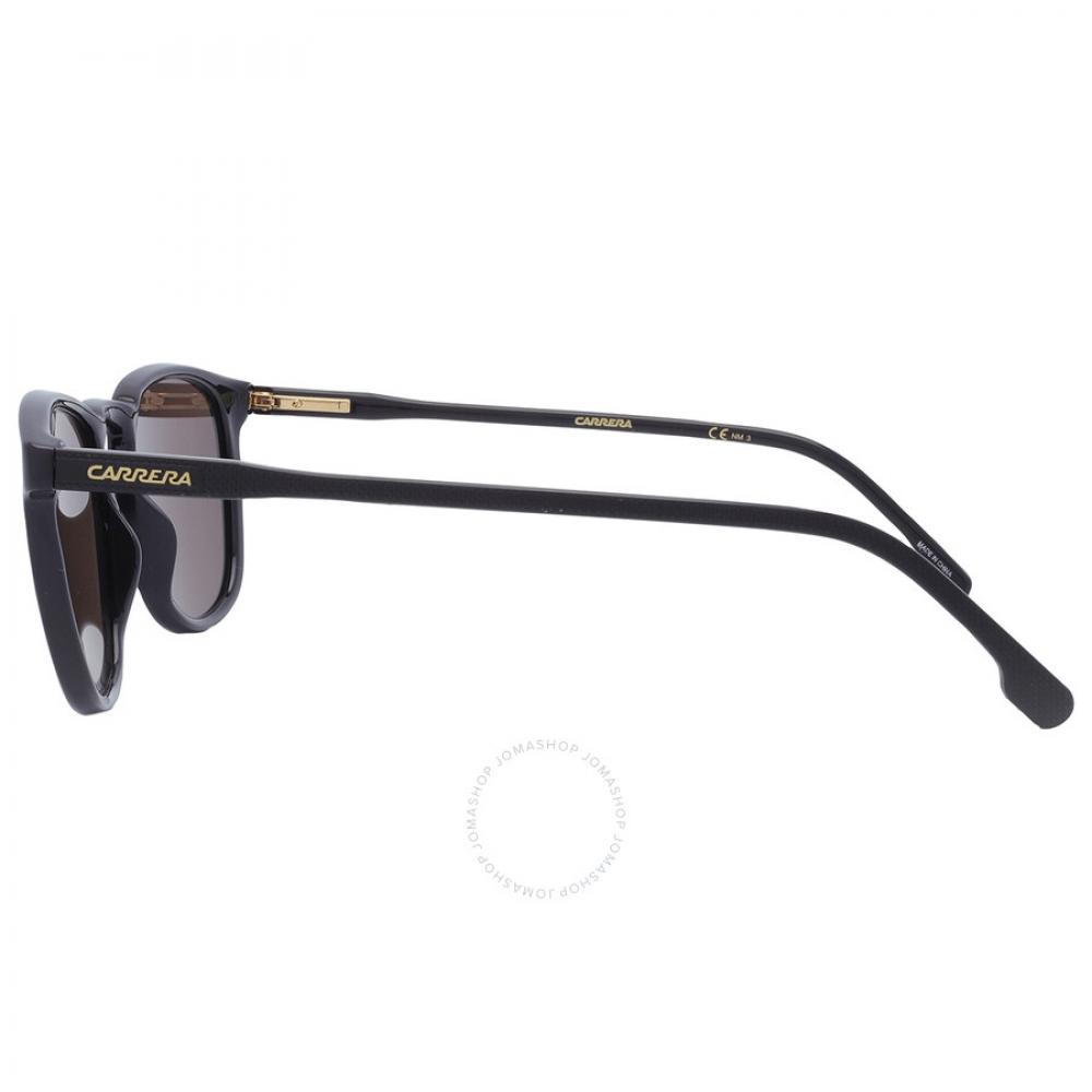 Carrera Brown Oval Men S SunglaSSeS Carrera 260 S 0807 70 51