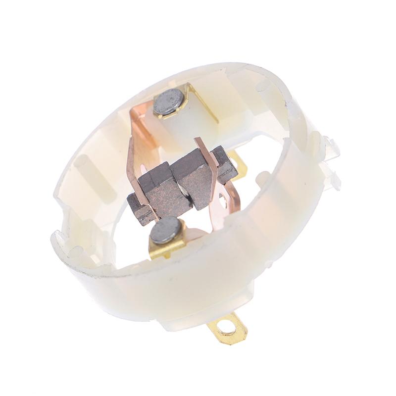 Rs550 und andere Mikromotor-Kohlebürstenhalter der 5er-Serie ohne hintere Abdeckung