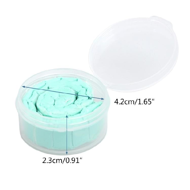Watch Cleaning Putty Watchmaking Cleaning Putty Watch Cleaner Watch Cleaning