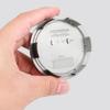 4Pcs/set 69mm 58mm Car Wheel Center Hub Caps Rims Cover Logo Civic Accord Fit CRV Jazz Odyssey Insight Legend HRV For Honda