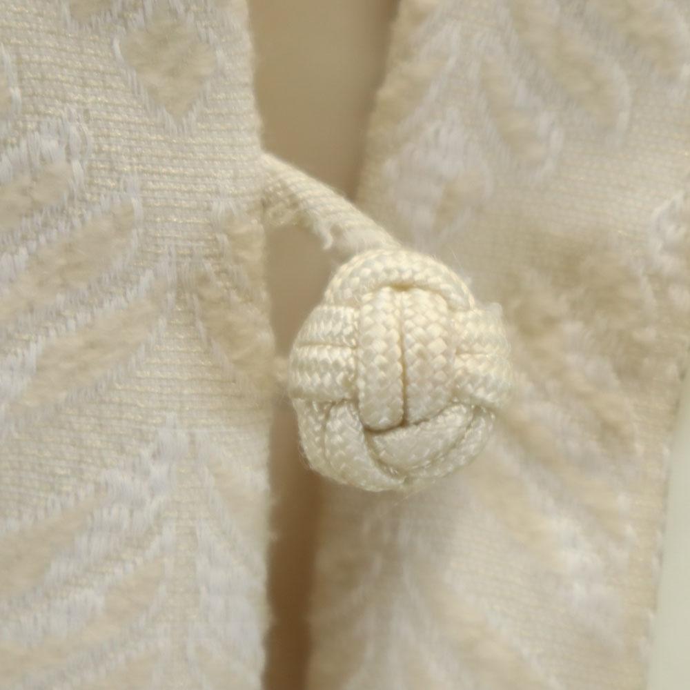 PUBLIC TOKYO made in Japan Leaf Pattern No color Batting jacket FREE Women Used