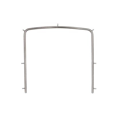 Dental Rubber Dam Frame Holder Autoclavable Dentist Tools Stainless Steel