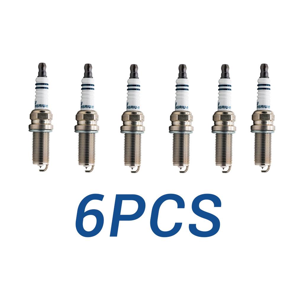 China Original TORCH KH5RIU-11 Iridium Spark Plug Fit for Car HYUNDAI/KIA/Nissan/PEUGEOT/RENAULT/SUZUKI/TOYOTA/MITSUBISHI