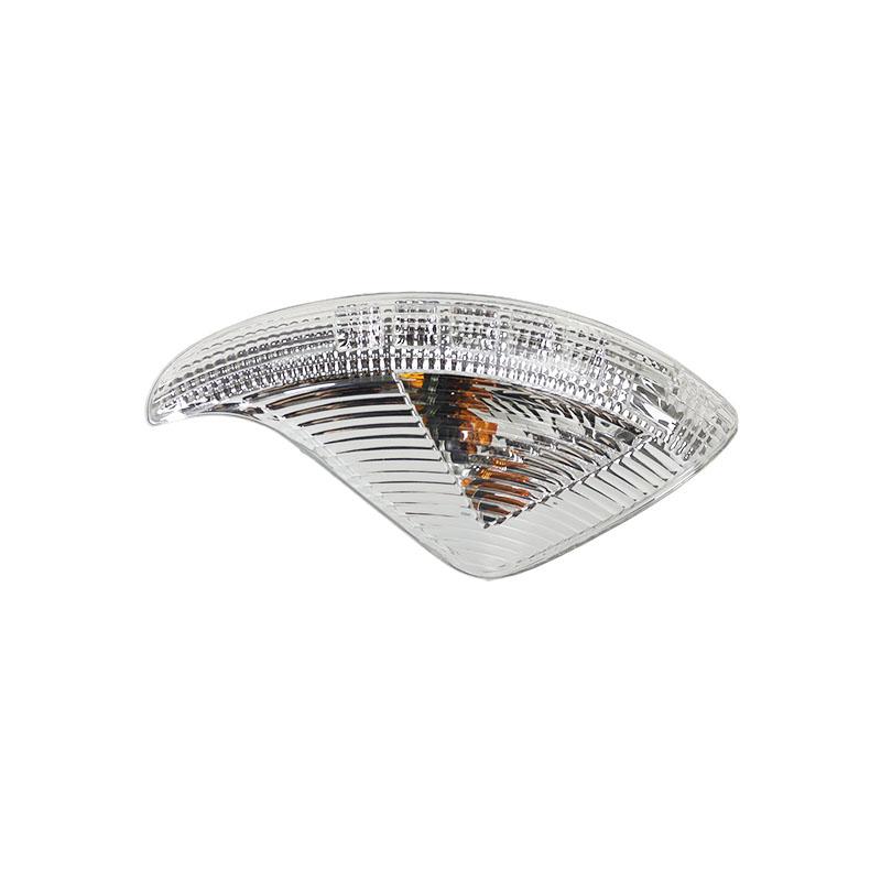 For Bentley Continental Gt Gtc Flying Spur 2004-2011 Rearview LED Mirror Side Turn Signal Lamp Indicator  3W0949102 3W0949101