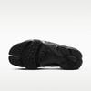 Nike Wmns Air Rift 'Polka Dots Black Metallic Silver'