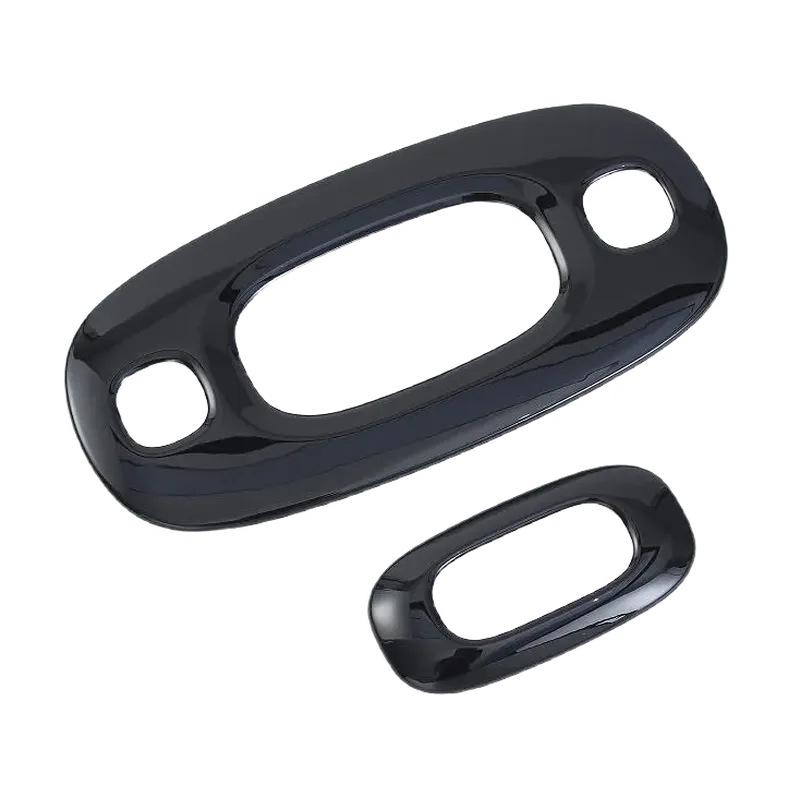 Xiaomi SU7 Rear Seat, Gear Shift, Window Switch, Steering Wheel, Reading Light, and Air Vent Protector