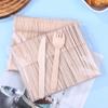100 Pcs Disposable Wooden Cutlery Forks/Spoons/Cutters Knife Party Supplies Kitchen Utensil Dessert Tableware Packing Set