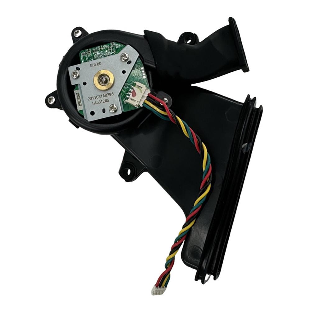 Leicht austauschbare Lüftermotoren Kompatibel mit verschiedenen Saugroboter-Modellen wie dem Für Ttouver oder dem Für Mova