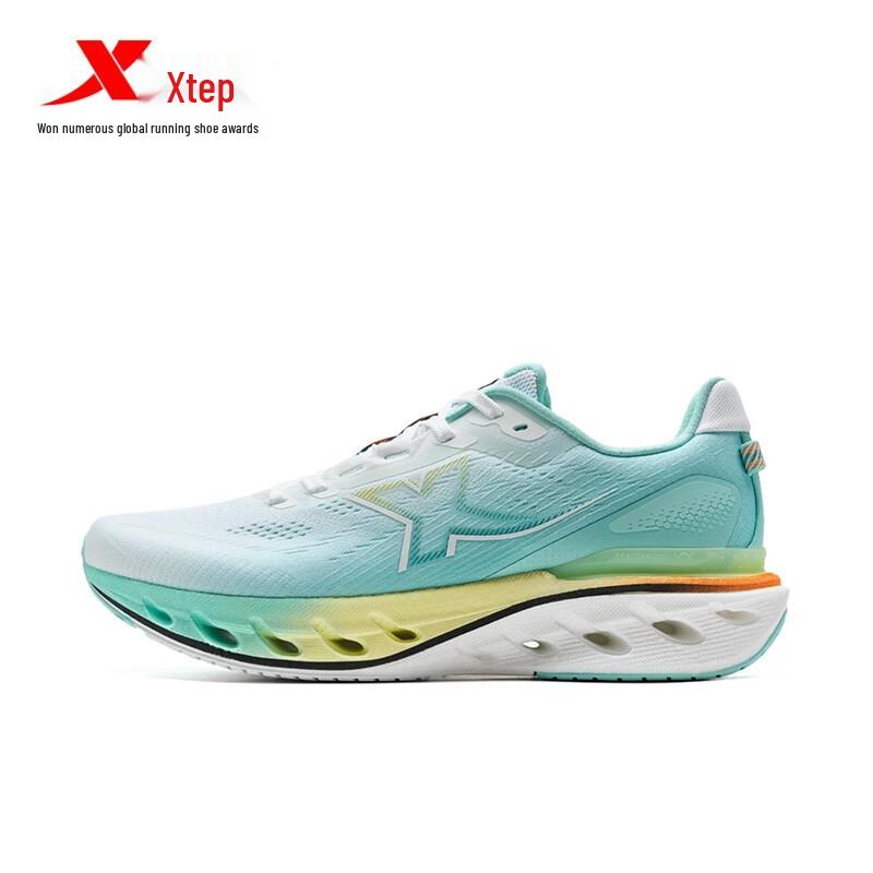 XTEP Men s Professional Running Shoes M