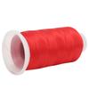 Sewing Machine Thread Low Disconnection Rate Better Lubricity Embroidery Thread for Home Use SewingRed