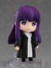 Nendoroid Funeral of Freiren Fern Plastic Painted Movable Figure Non-scale