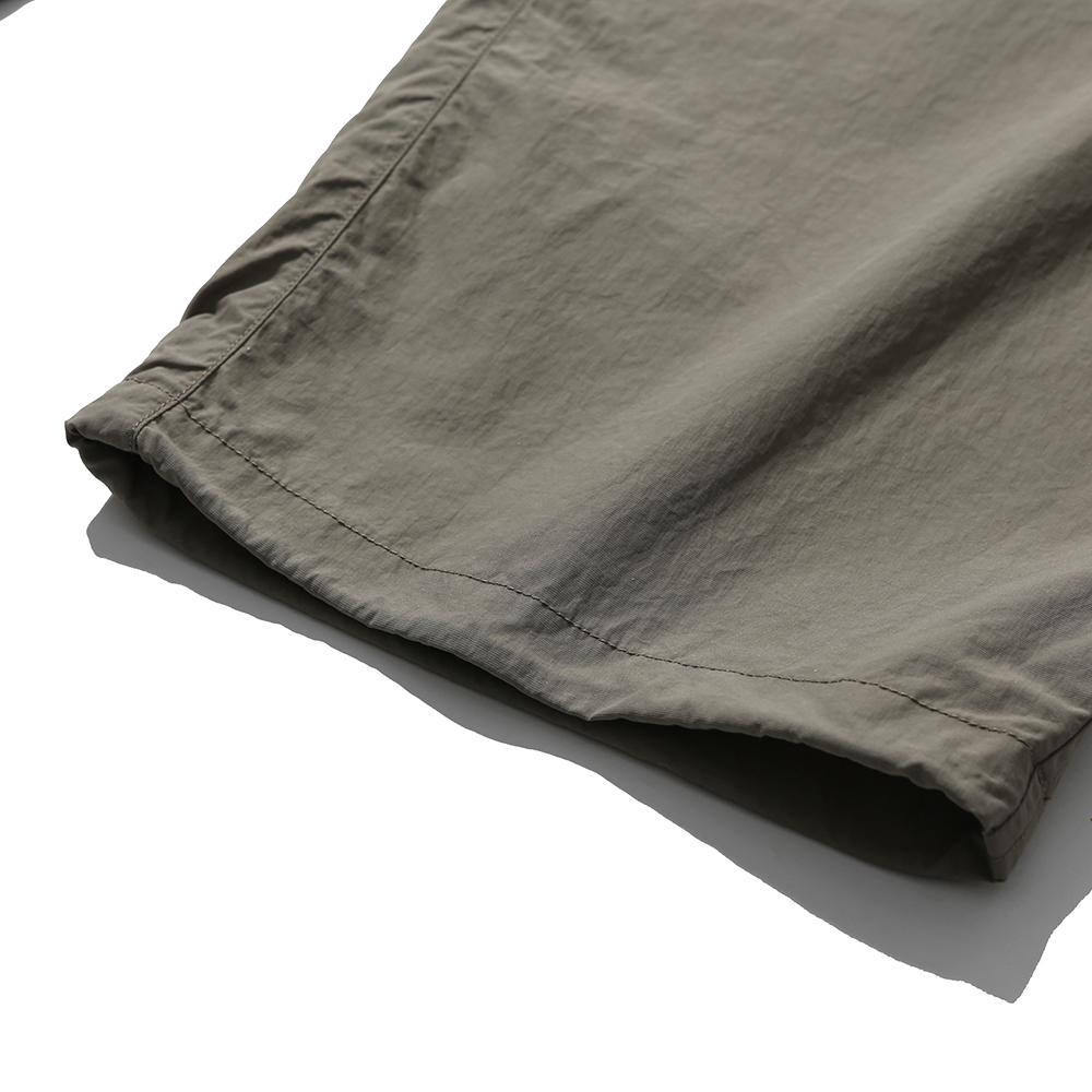 MOIF [Ss25]Uniform Pants / Sand Nc