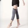 Thin Unisex Knee Warmers Anti-Slip Warm for Spring Summer Autumn Running Sports Elderly Joint Leg Protection