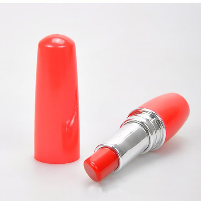 Discreet Mini Lipstick Vibrator G Spot Stimulators Electric Vibrating Waterproof Masturbate Massager Sex Toy Product for Women