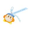 Porta-chaves Triplo Quente e Aconchegante Bandana Waddle Dee Kirby's