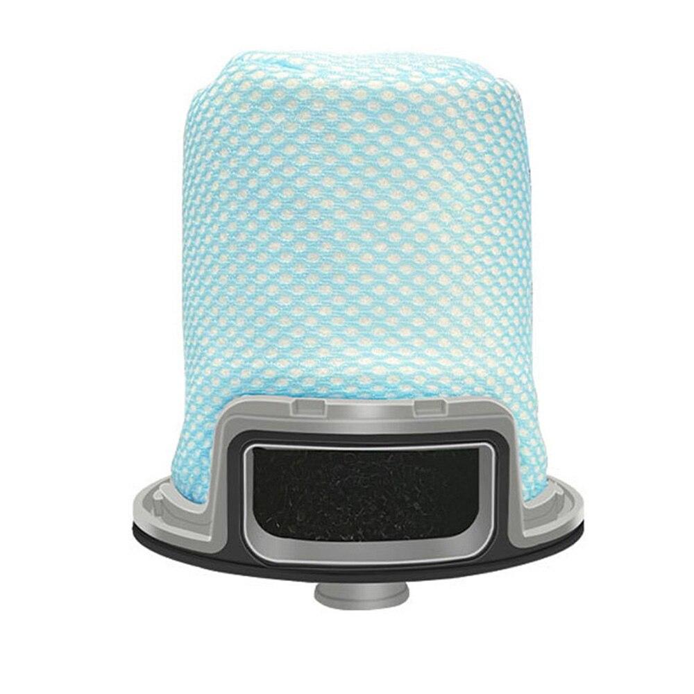 Dust Collection
