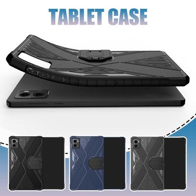 Für Legion Y700 2025 3. Gaming-Tablet Schutzhülle Material Fall TPU Mit Schutz Anti . O4Q3