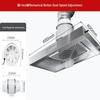 Eletrodomésticos para cozinha – Exaustores de cozinha