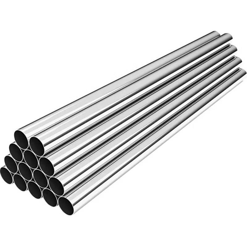 JKFV 316L Stainless Steel Pipe