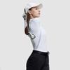 New FILA Knitwear Women's Jade White A11W345210FWT