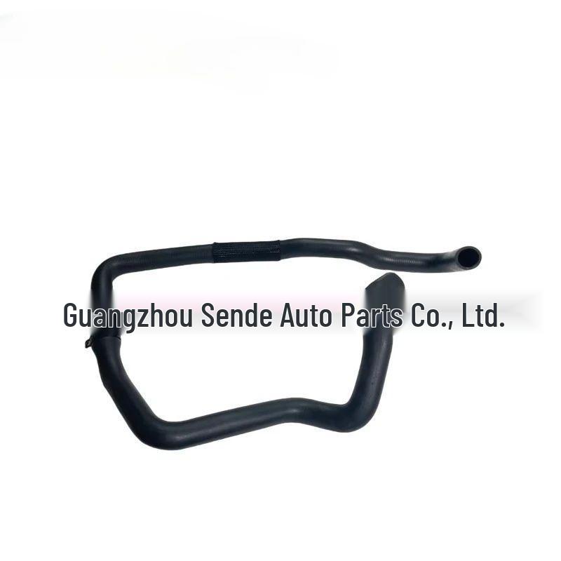 BMW Radiator Water Hose Connector 17122754247