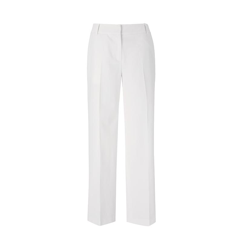 SOUP Straight Fit Basic Pants (Sz4Lp30)