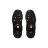 Under Armour Men's Curry HOVR Splash Black Basketball Shoes 3024719-005