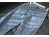 Women's High-Waist Slimming Wide-Leg Jeans - Celebrity Style, Loose Fit, Casual Streetwear