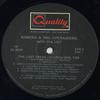 12inch Record KIMERA 3  The Lost Oera EPQ6 Quality 1985 Canada Dance  Electronica Used