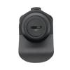 1PC Marine Push Latch Button Lock For Boat RV Truck Cupboard Drawer Boating Durable Lock Motorhome Furniture Safety Lock