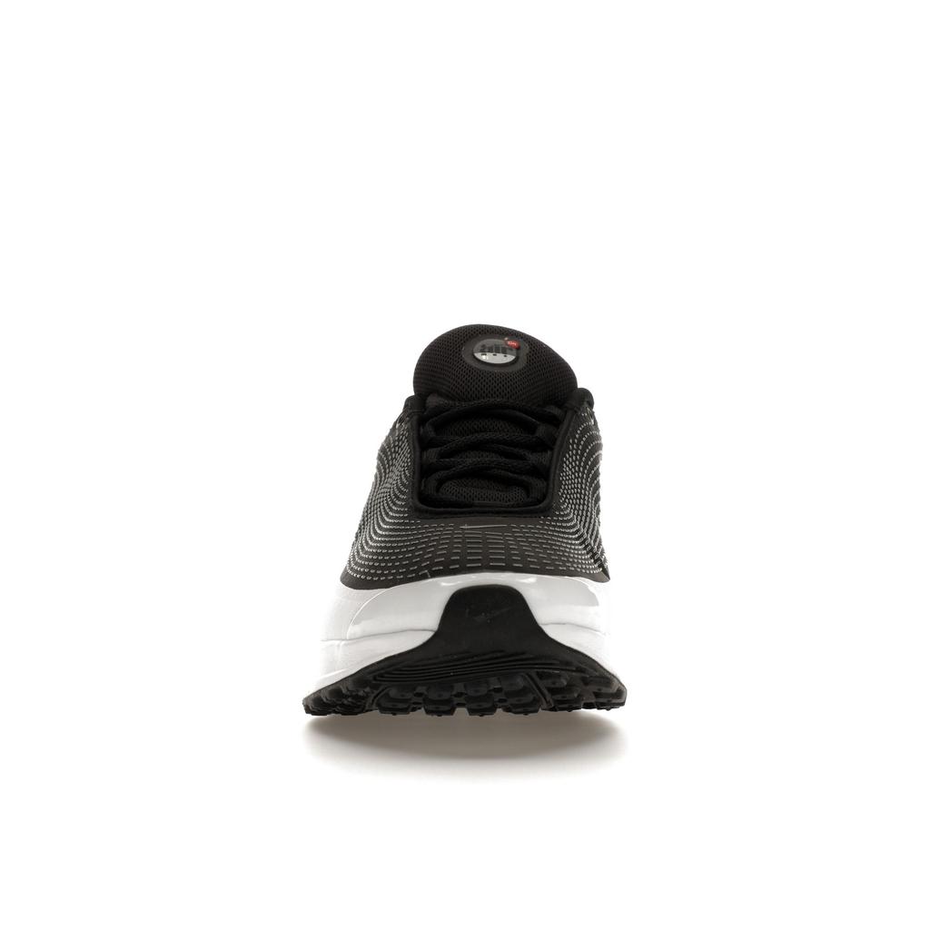 Nike Air Max DN Černá Bílá Chladně Šedá DV3337-003