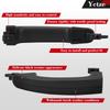 Yctze for Ford Transit Sliding Door Handle 2015 Transit 250 Driver Side Outside Door Handle bk21-v26600 bk21-v26600-aa bk21 v26600 Transit 150 2015
