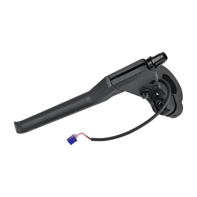 Original Brake Handle for Segway ZT3 Pro Electric Scooter Left Right Brake Lever Replacement Parts