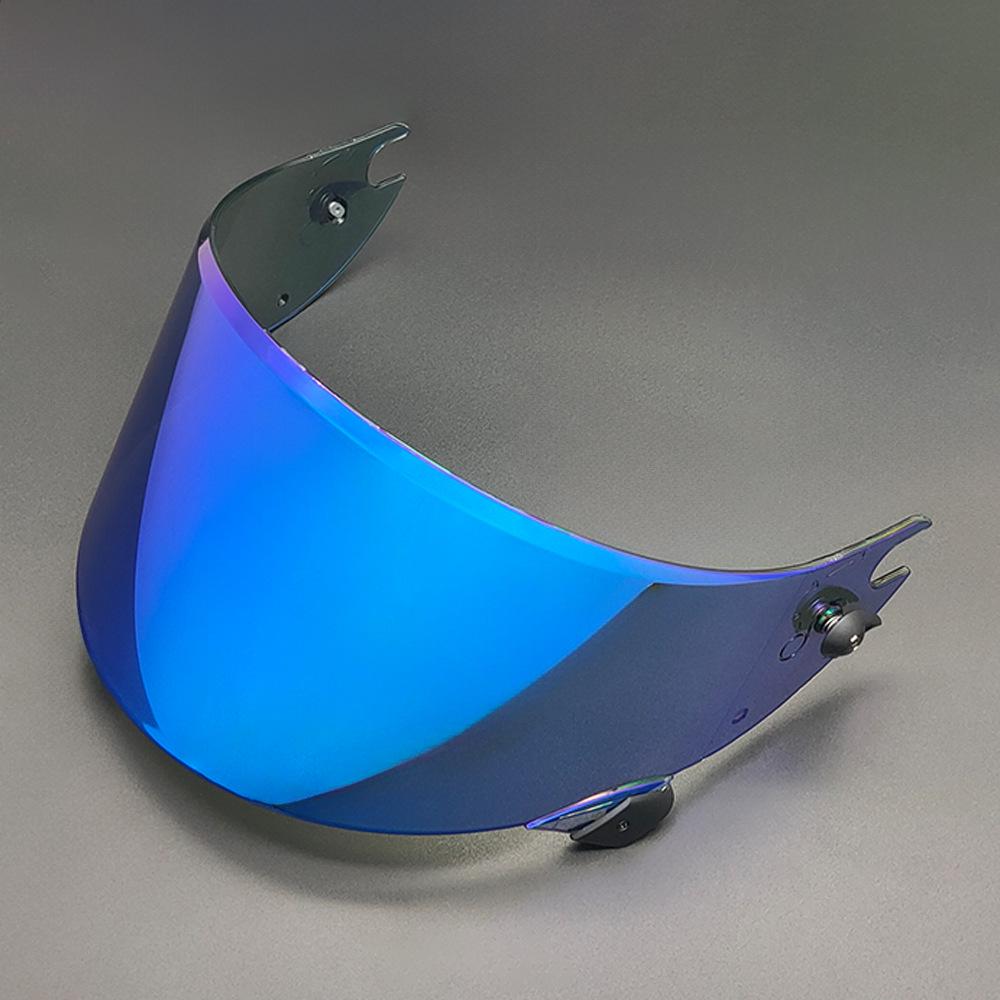 

Линза для шлема Shark RACE R PRO GP Lorenzo Redding с большим хвостовым крылом и гальваническим солнцезащитным зеркалом