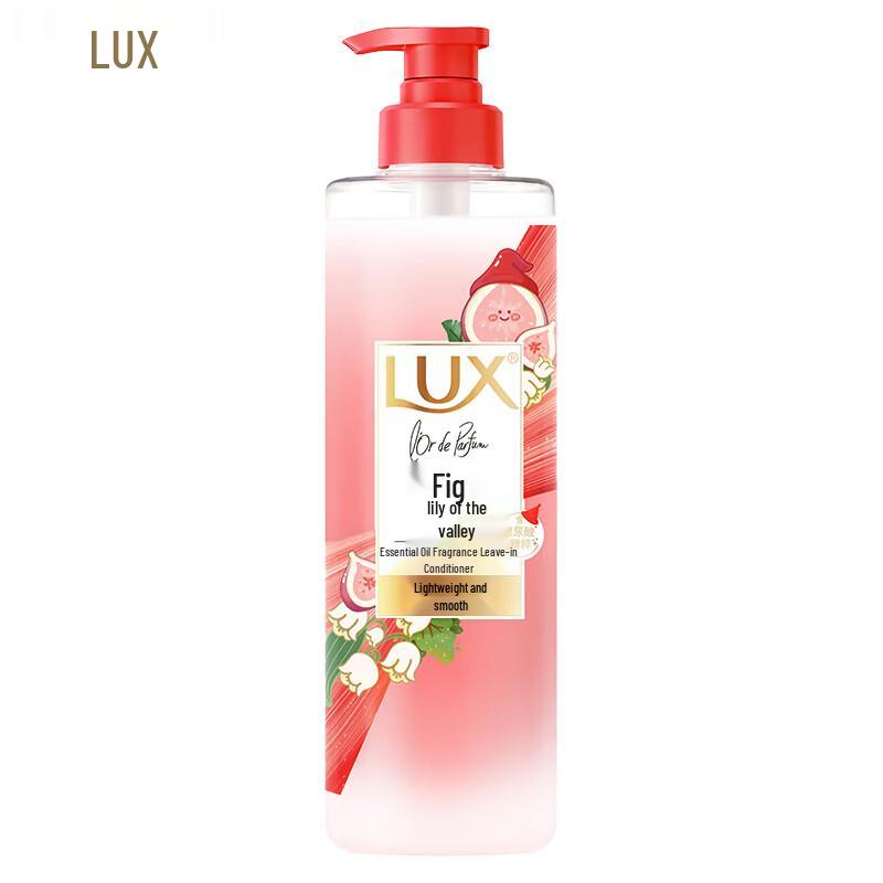LUX Essential Oil Scented Conditioner