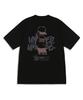 UNTAPPED STUDIO Urban Youth Pure Cotton Oversized Short Sleeve T-Shirt 8 Colors (Type A)