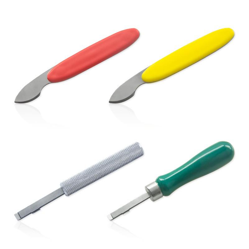 Multi-Type Watch Repair Case and Back Cover Opener Tool Set