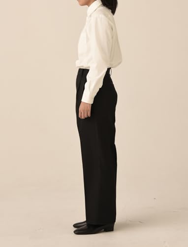 Seven Uniform WL1472 Pants, Black, Size WL1472-9, Medium