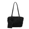 Women's Retro Matte Deerskin Tote - Large Capacity Versatile Shoulder Bag
