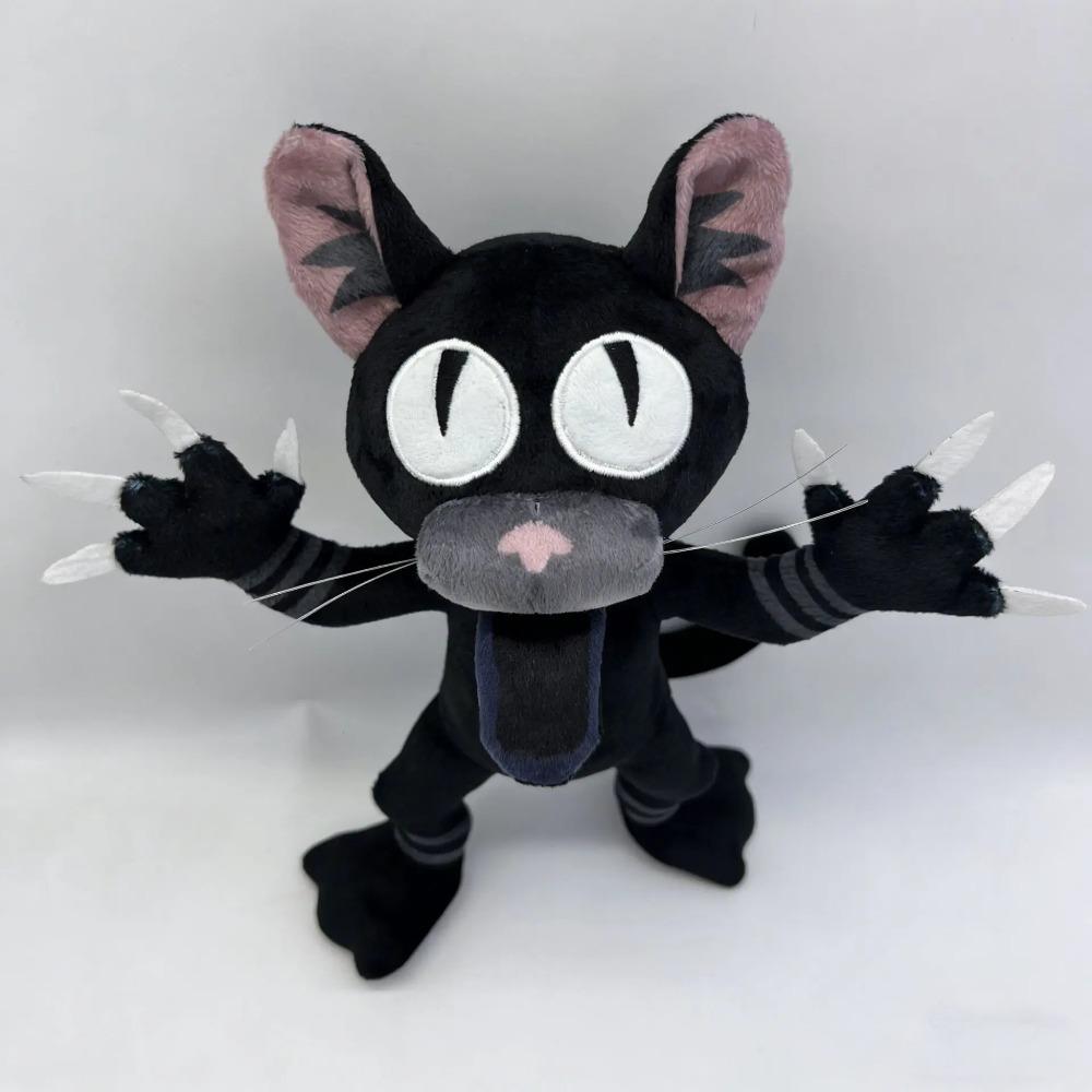 30cm Novelty Cotton 99 Nights In The Forest Deer Game Plush Toys Soft Stuffed Animal Plush Doll for Kids Birthday Halloween Gift