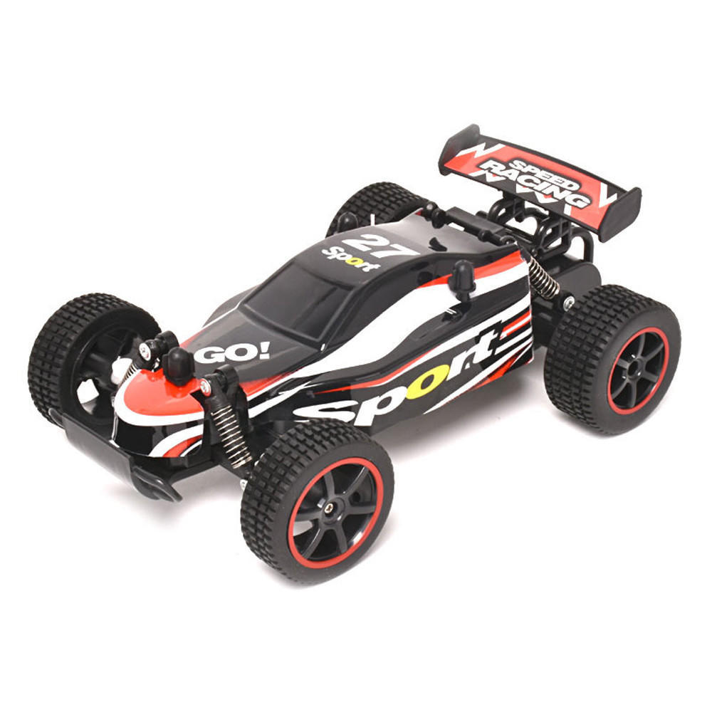 1:20 2.4GHZ 2WD Radio Remote Control Off Road RC RTR Racing Car Truck